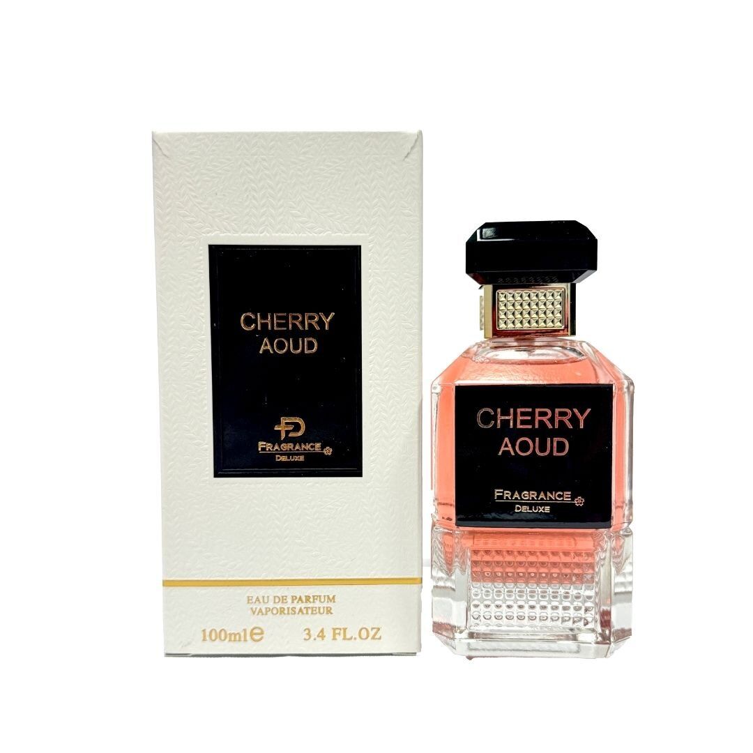 CHERRY AOUD FRAGRANCE DELUXE