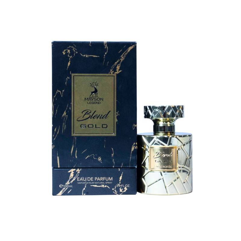 BLEND GOLD MAYSON LEGEND