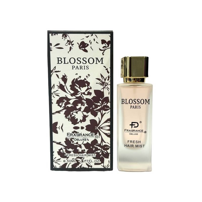 BLOSSOM PARIS FRAGRANCE DELUXE