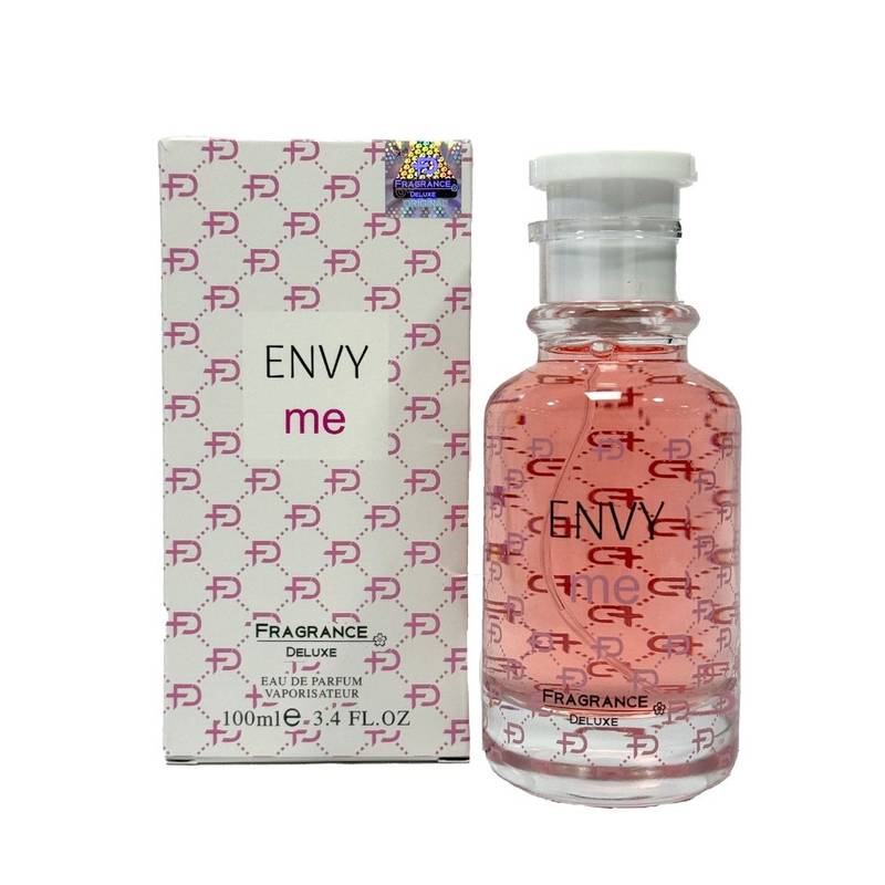 ENVY ME WADI AL KHALEEJ