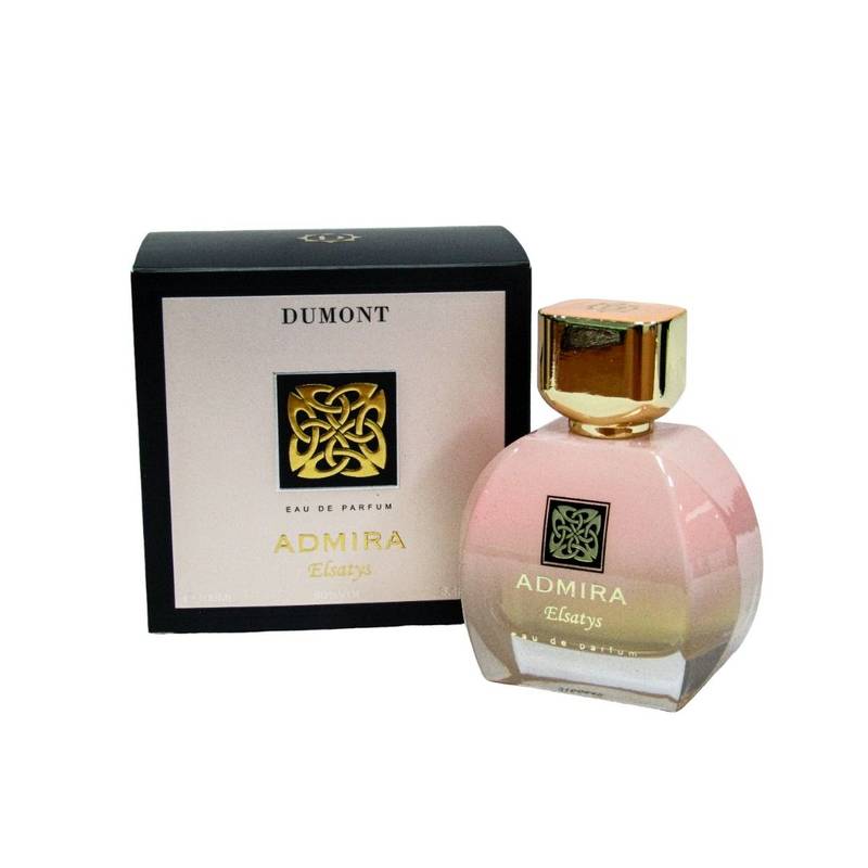 ADMIRA ELSATYS DUMONT