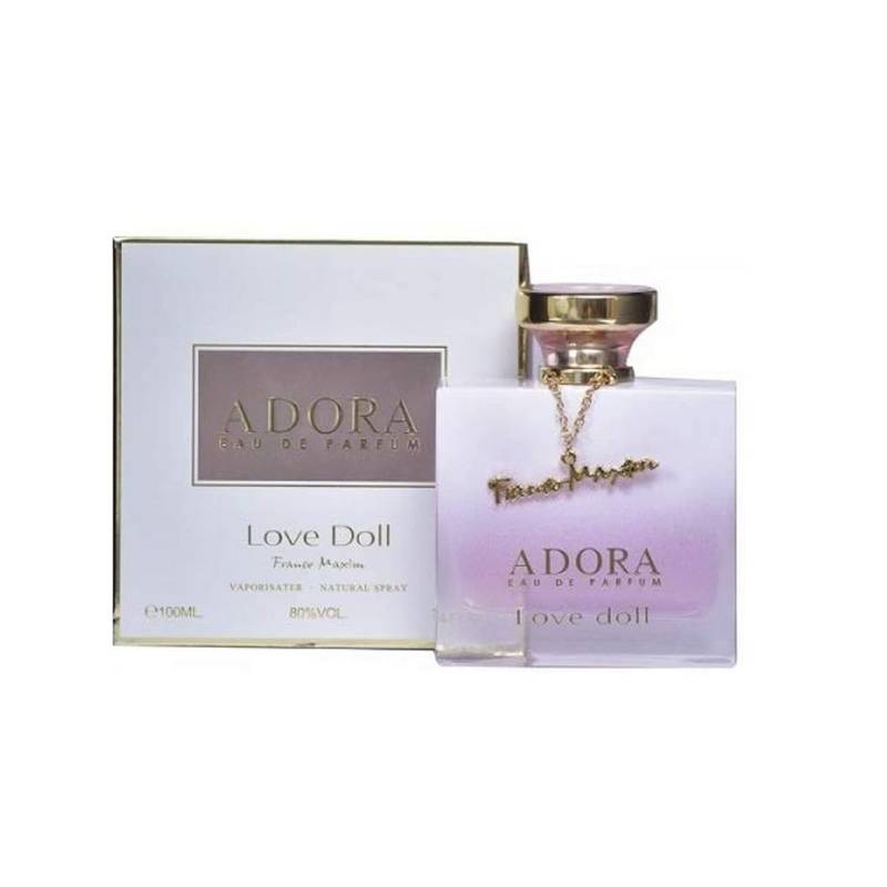 ADORA LOVE DOLL DUMONT