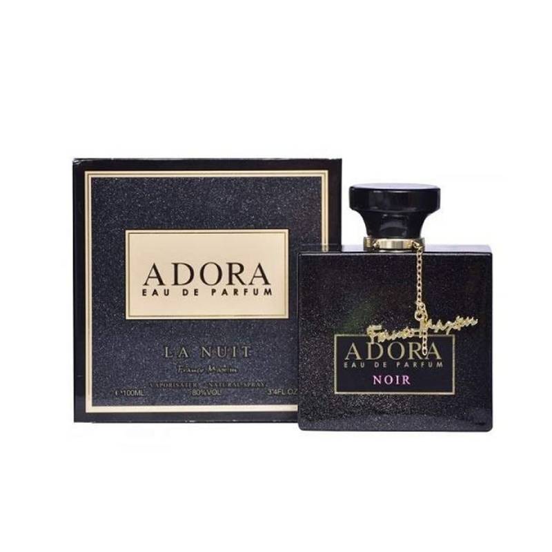 ADORA NOIR DUMONT