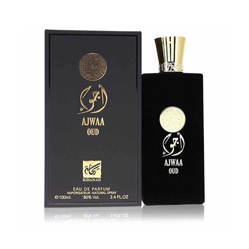 AJWAA OUD NUSUK