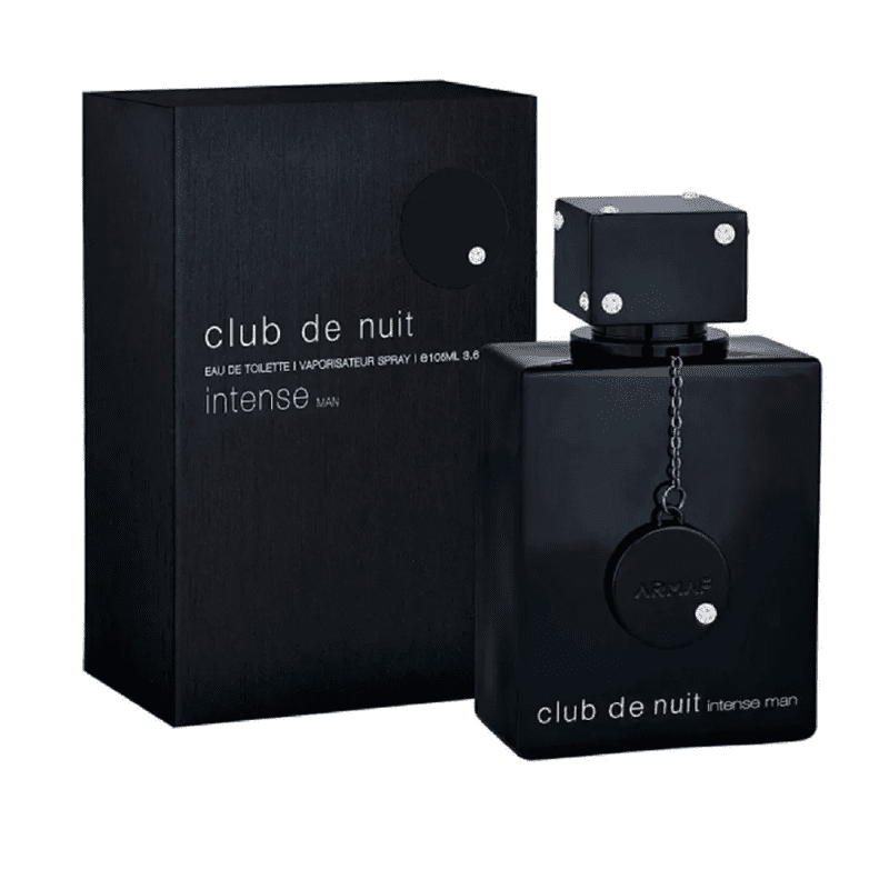 CLUB DE NUIT INTENSE ARMAF 105ML