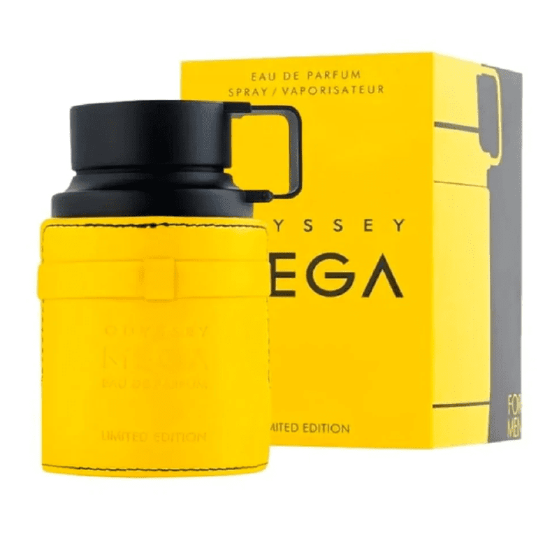 ODYSSEY MEGA ARMAF