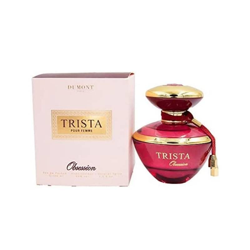 TRISTA OBSESSION DUMONT