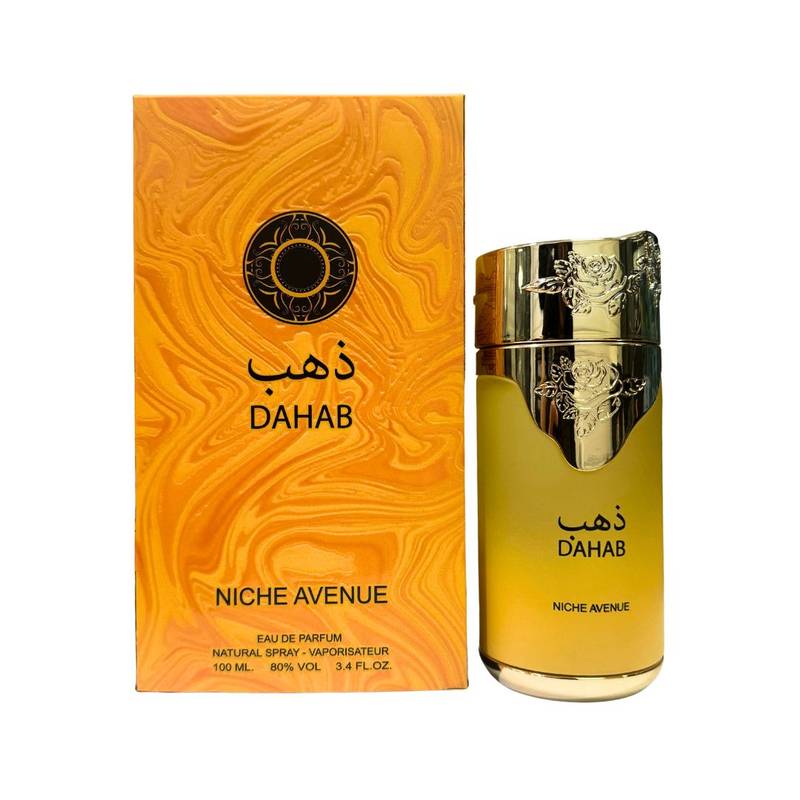 DAHAB NICHE AVENUE
