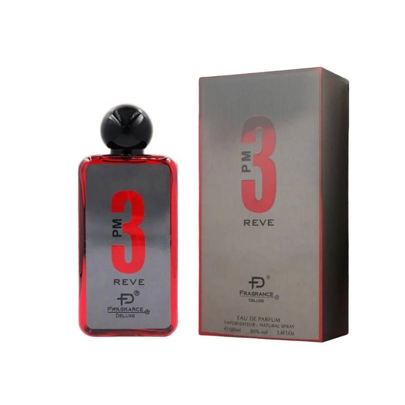 3PM REVE FRAGRANCE DELUXE