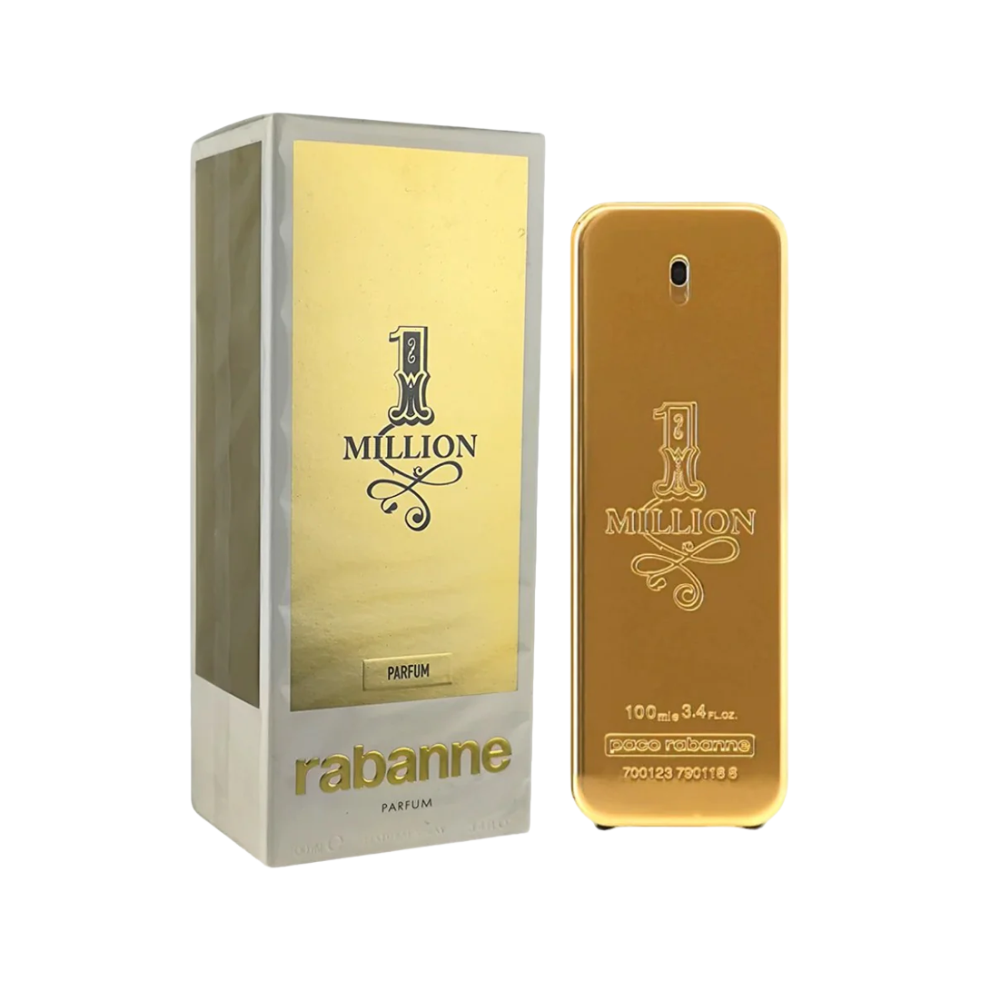 ONE MILLON PACO RABANNE PARFUM 100ML