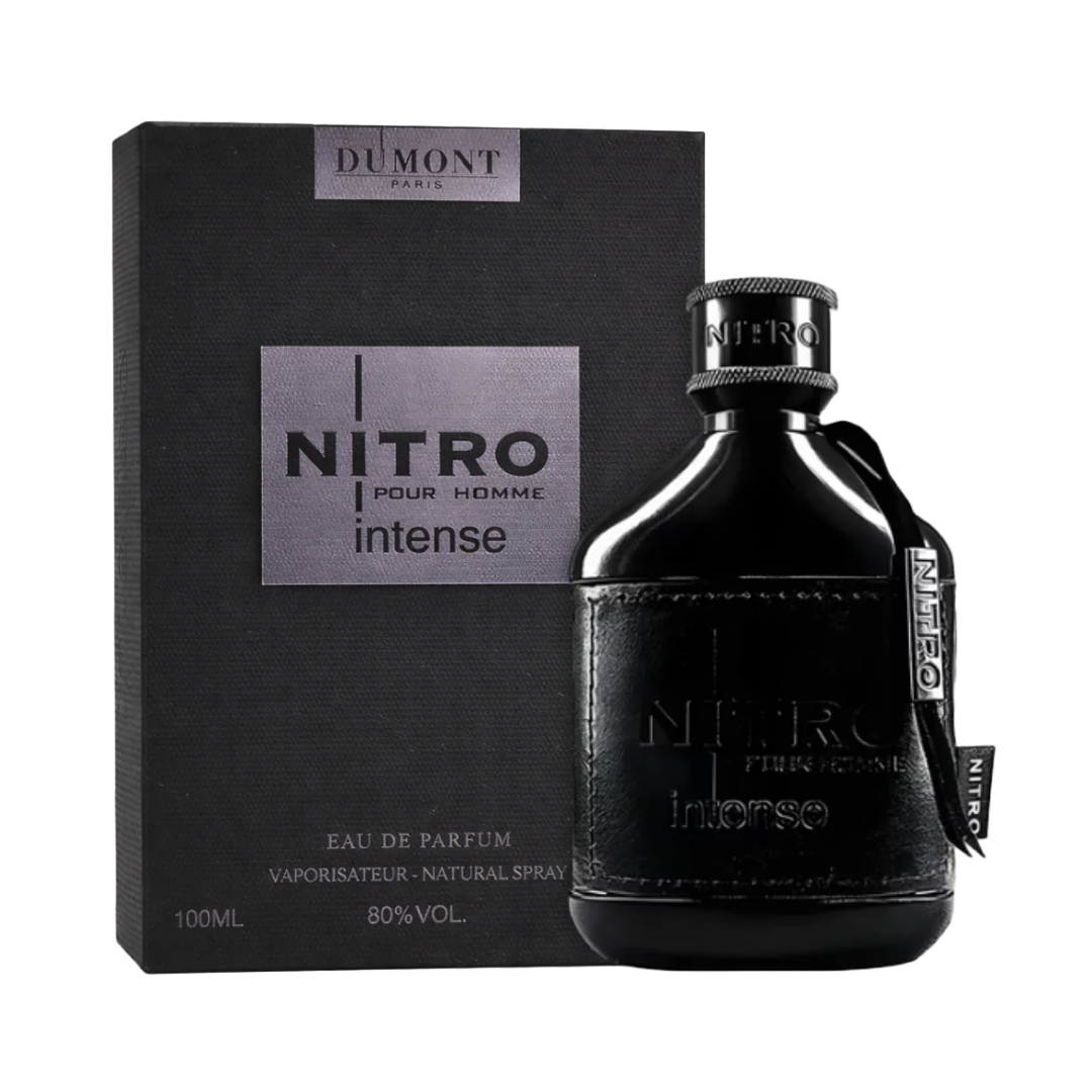 NITRO INTENSE DUMONT