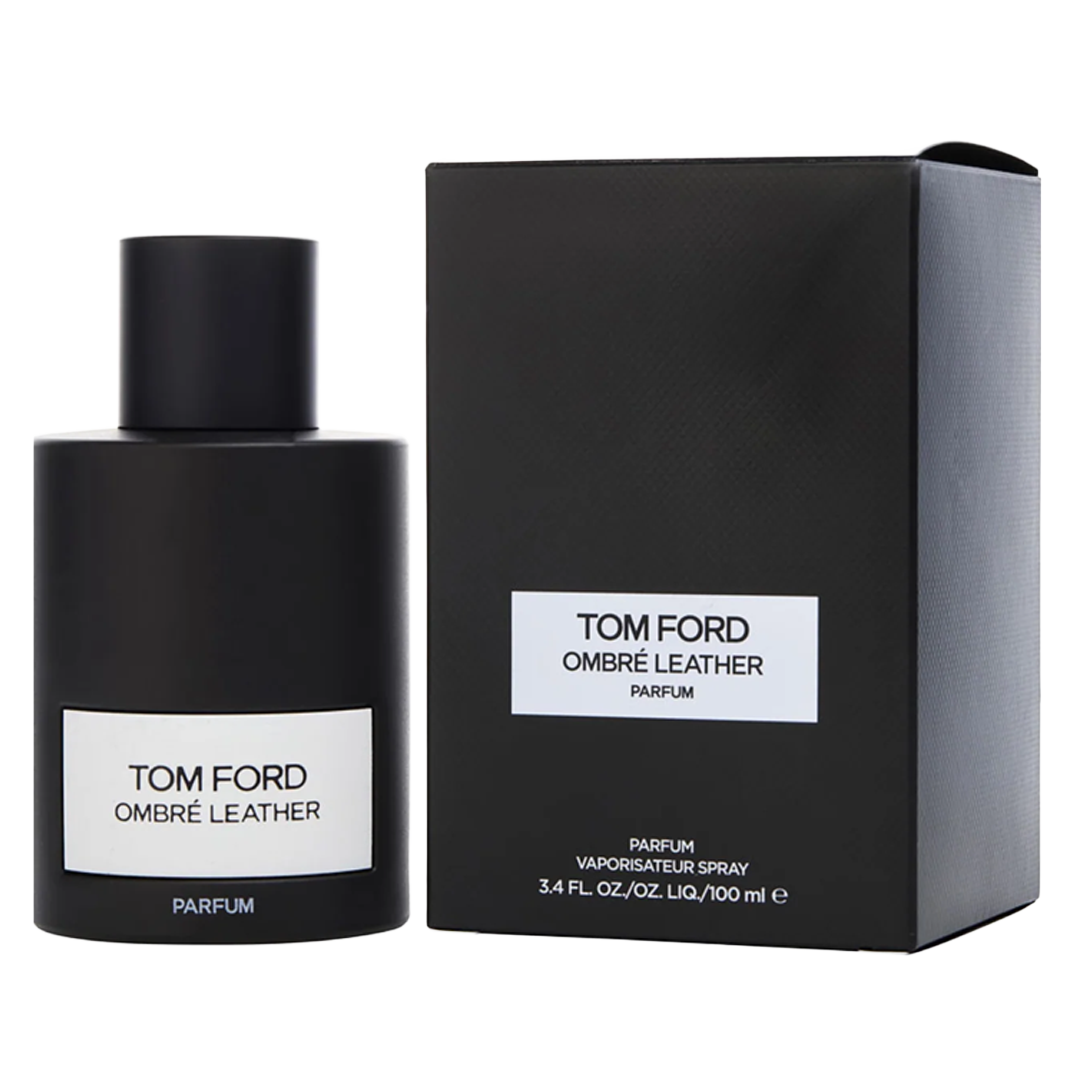 OMBRE LEATHER PARFUM TOM FORD 100ML