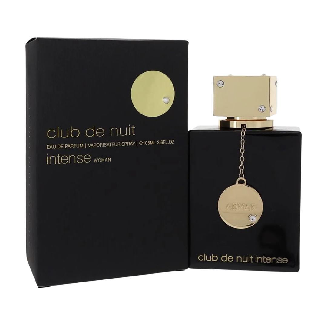 CLUB DE NUIT INTENSE WOMEN ARMAF 105ML